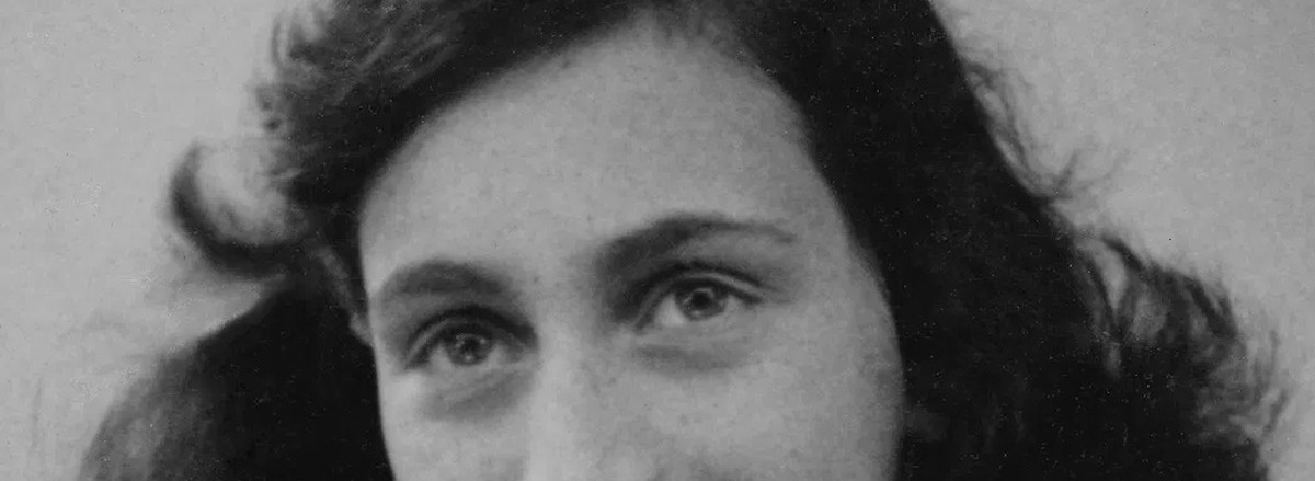 Ideas by Anne Frank in the field of Social — Ideas from the Past 2026