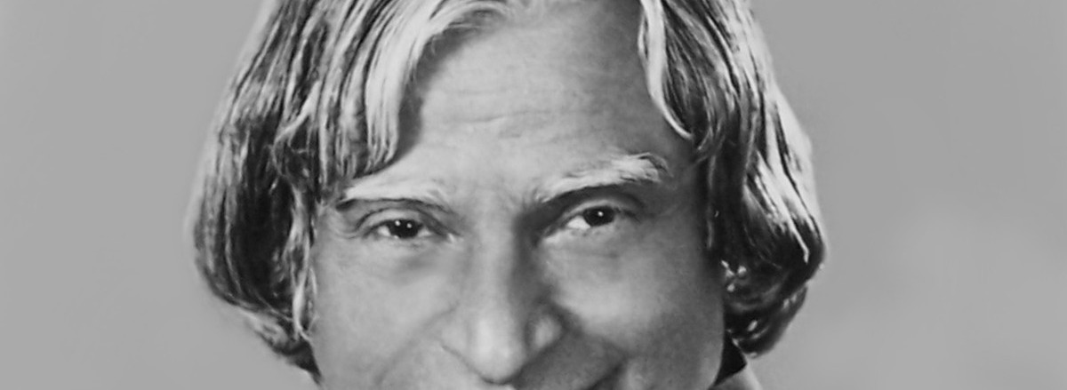 Ideas by APJ Abdul Kalam in the field of Science — Ideas from the Past 2026