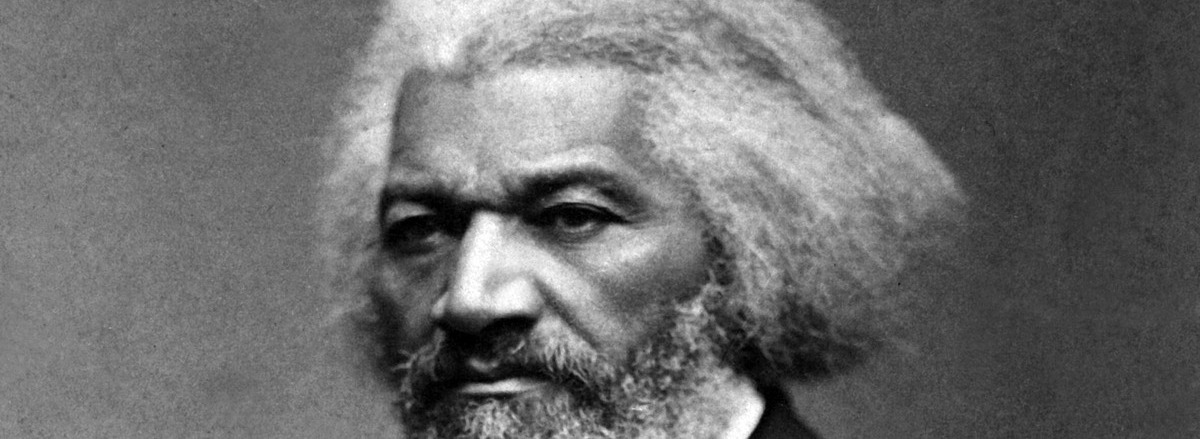 Ideas by Frederick Douglass in the field of Social — Ideas from the Past 2026