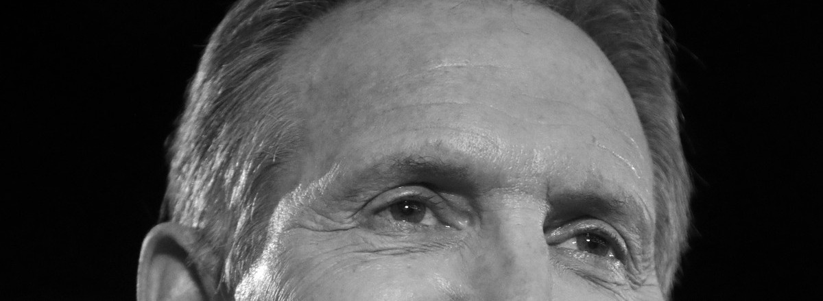 Ideas by Howard Schultz in the field of Business — Ideas from the Past 2026