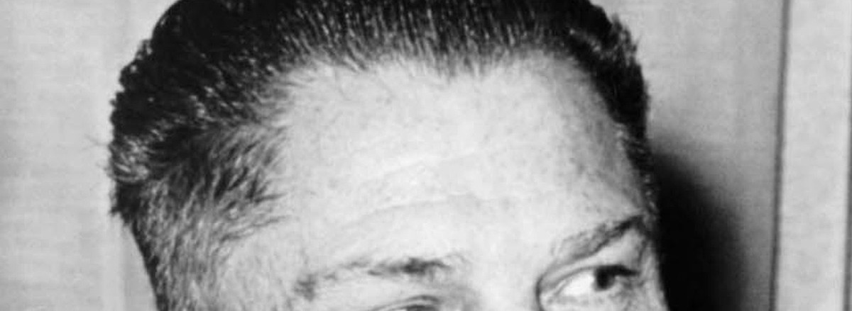 Ideas by Jimmy Hoffa in the field of Social — Ideas from the Past 2026