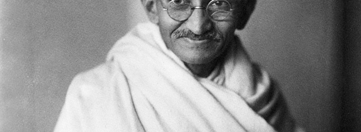 Ideas by Mahatma Gandhi in the field of Social — Ideas from the Past 2026
