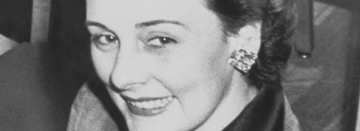 Ideas by Mary Kay Ash in the field of Business — Ideas from the Past 2026