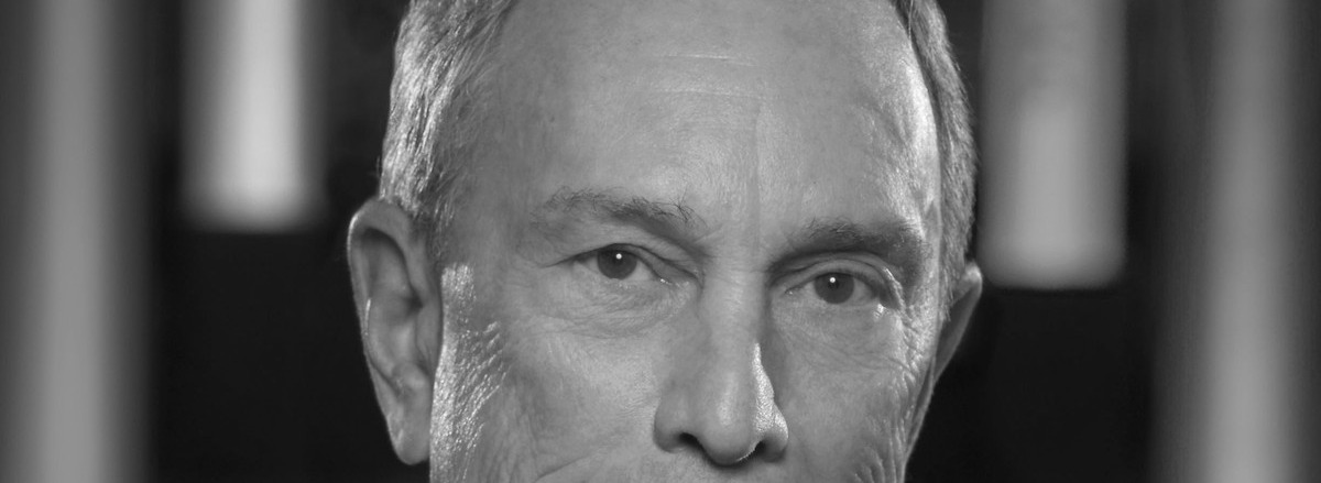 Ideas by Michael Bloomberg in the field of Business — Ideas from the Past 2026