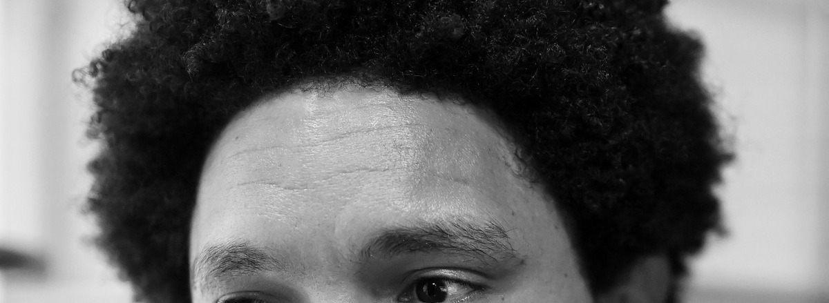 Ideas by Trevor Noah in the field of Entertainment — Ideas from the Past 2026
